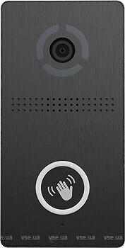 Фото BAS-IP AV-05SD Black (5060514914168)