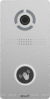 Фото BAS-IP AV-05SD Silver (5060514914182)