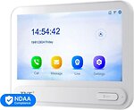 Фото TVT Digital TD-E2137-PE/TP/WF White