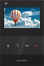 Фото Slinex SQ-04N Cloud Wi-Fi Black