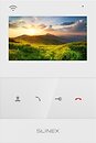 Фото Slinex SQ-04N Cloud Wi-Fi White