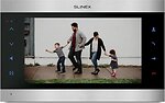 Фото Slinex SL-10N Cloud Silver/Black