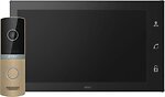 Фото Arny AVD-1040 + AVP-NG230 Black/Champagne