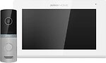 Фото Arny AAVP-742A 7 IPS Wi-Fi + AVP-NG230 White/Silver