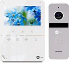 Фото NeoLight Tetta+ Kit Silver