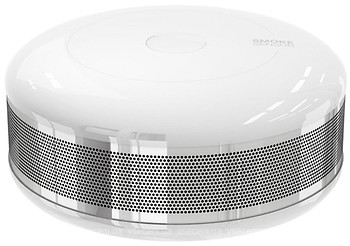 Фото Fibaro Smoke Sensor (FGSD-002)