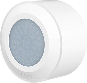 Фото Xiaomi Aqara Motion Sensor (RTCGQ13LM)