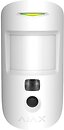 Фото Ajax MotionCam PhOD White