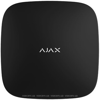 Фото Ajax Hub 2 Black