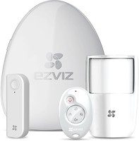 Фото Ezviz Alarm Starter Kit (BS-113A)