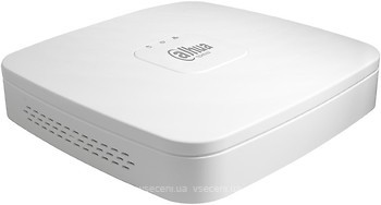 Фото Dahua DH-NVR2108-S2