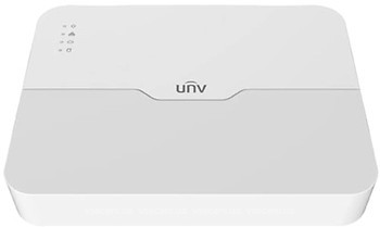 Фото Uniview NVR301-08LS3-P8