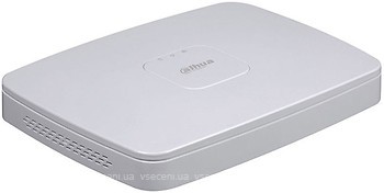 Фото Dahua DHI-NVR4108-8p-4KS2