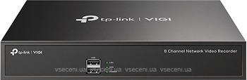 Фото TP-Link VIGI NVR1008