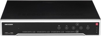 Фото Hikvision DS-7732NI-I4(B)