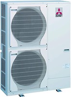 Фото Mitsubishi Electric Zubadan Inverter PUHZ-HW112YHA