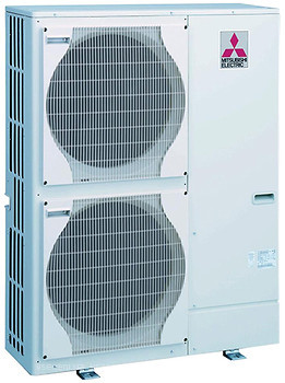 Фото Mitsubishi Electric Zubadan Inverter PUHZ-HW140YHA