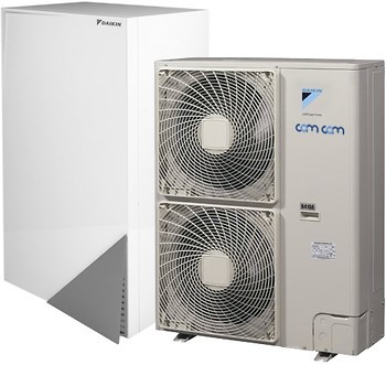 Фото Daikin EHBX16CB3V/ERLQ014CV3