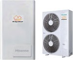 Фото Hisense AHM/AHW-14