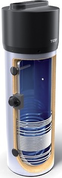 Фото Tesy Heat pump EVHP 200 60