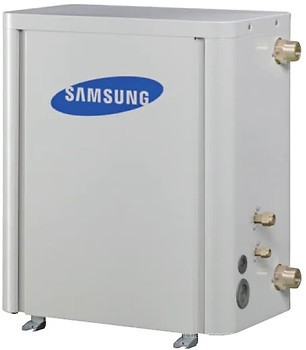 Фото Samsung DVMS Eco 16 kW 380 V (AM160FNBDEH/EU/AM050FXMDGH/TK/MWR-WW00N)