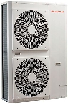 Фото Immergas Audax 21 kW