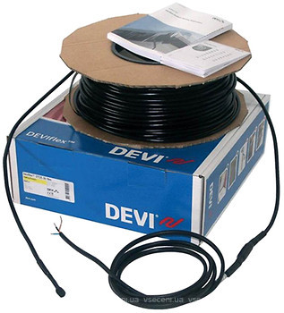 Фото Devi DEVIsnow 30T 400В 8.5 м (89845996)