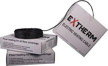 Фото Extherm ETC-20-1200