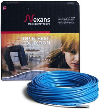 Фото Nexans Millicable Flex 15/375