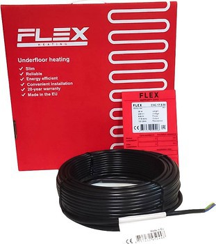 Фото Flex Heating EHC-17.5/60/1050