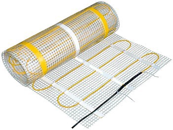 Фото In-Therm MAT 640 Вт 3.2 м2