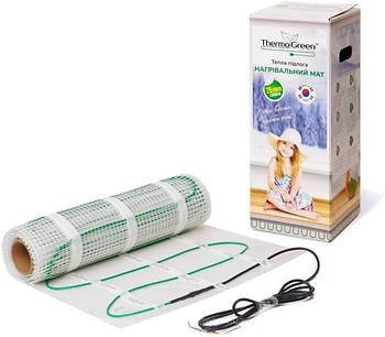 Фото ThermoGreen TGMT 150 Вт 1 м2