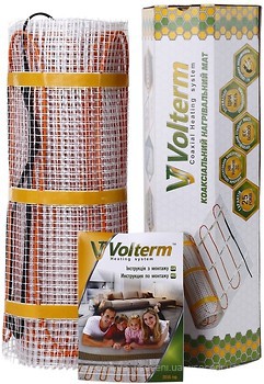Фото Volterm Classic Mat 1900 Вт 13.2 м2 (VT058)