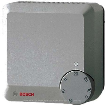 Фото Bosch Gaz 3000 W TR 12 (7719002144)