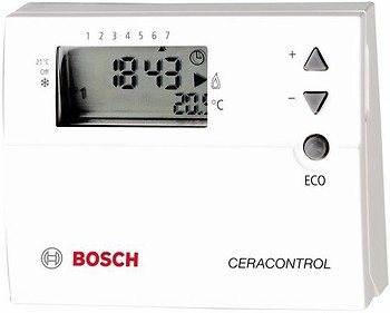 Фото Bosch Gaz 3000 W TRZ 12-2 (7719002104)