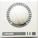 Терморегулятори опалення Cewal
