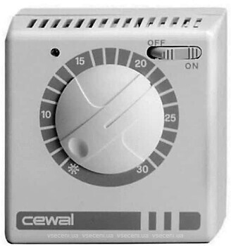 Фото Cewal RQ-35