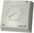 Терморегуляторы отопления Devi