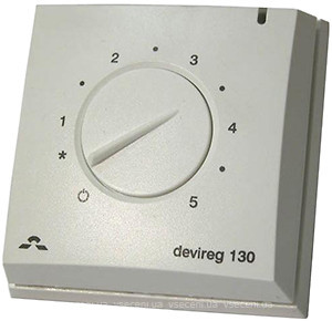 Фото DEVI Devireg 130 (140F1010)