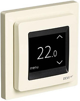 Фото DEVI Devireg Touch Ivory (140F1078)