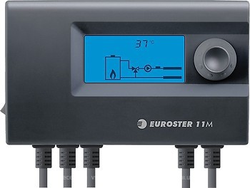 Фото Euroster 11M