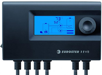 Фото Euroster 11W