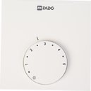 Терморегуляторы отопления FADO