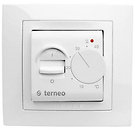 Терморегулятори опалення Terneo