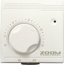 Терморегулятори опалення Zoom Radiators