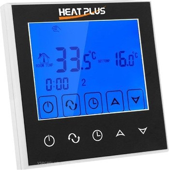 Фото Heat Plus BHT-321GB Black