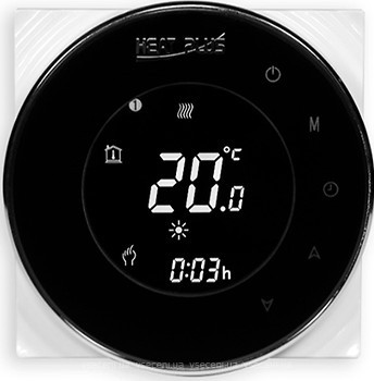 Фото Heat Plus BHT-5000 Black