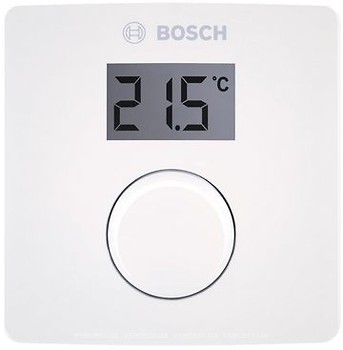Фото Bosch CR10