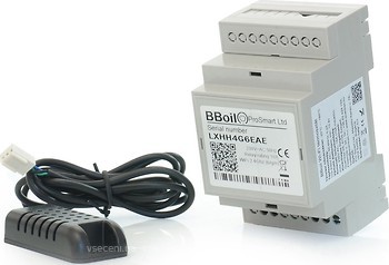 Фото Computherm B300 Wi-Fi