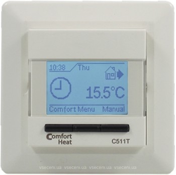 Фото Comfort Heat C 511